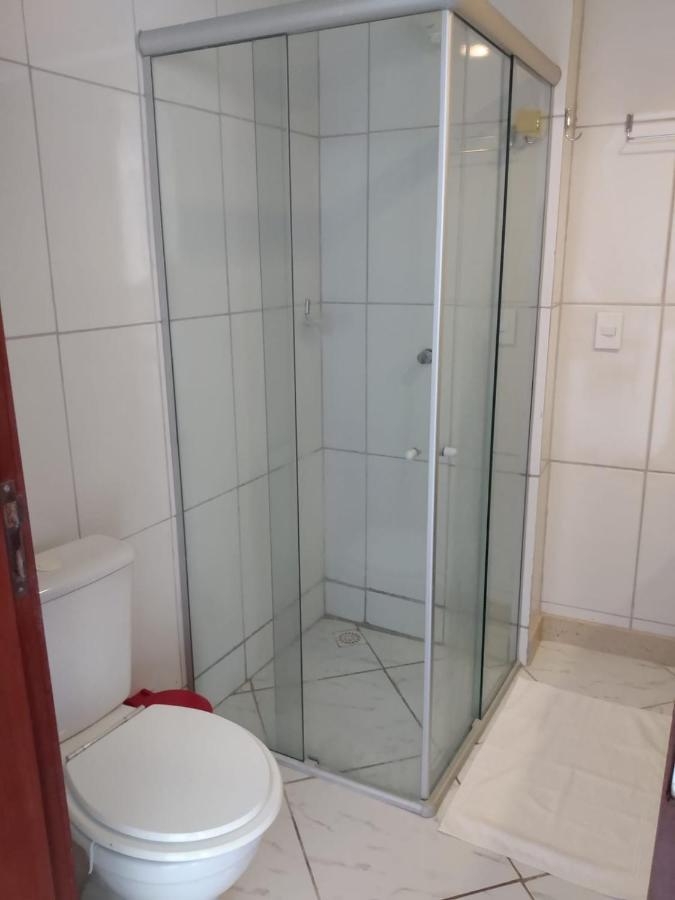 Flat Pipa Brisas Do Amor Praia de Pipa Exterior photo