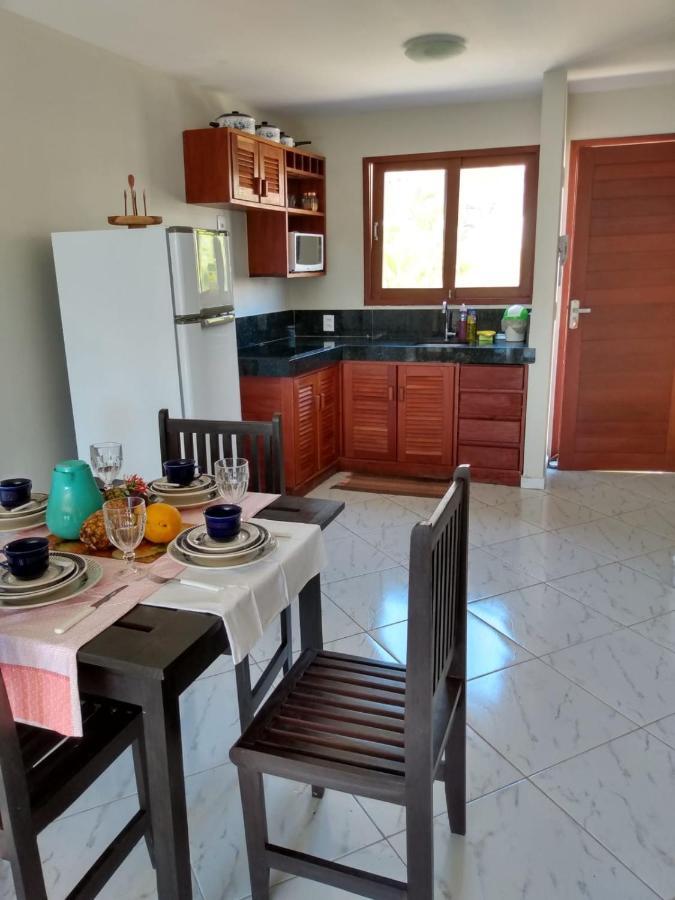 Flat Pipa Brisas Do Amor Praia de Pipa Exterior photo